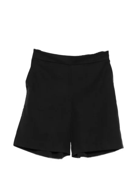 Pantaloni scurți Marc O'polo negru
