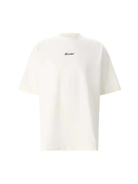 Koszulka Fear Of God beżowa