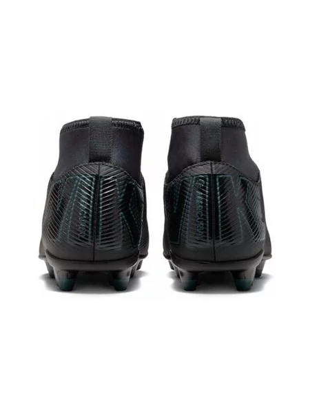 Gyerek félcipő Nike fekete