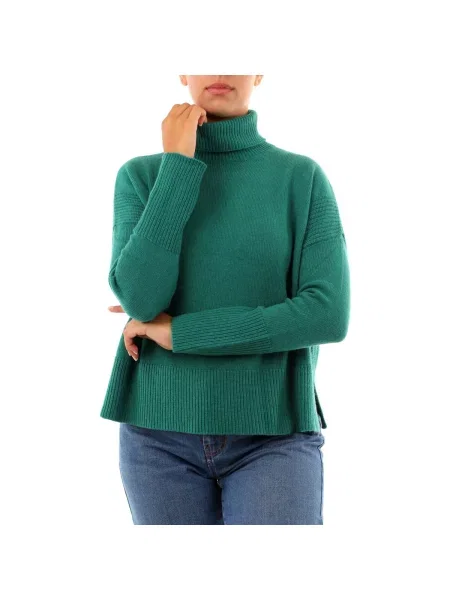 Pulover Marella verde