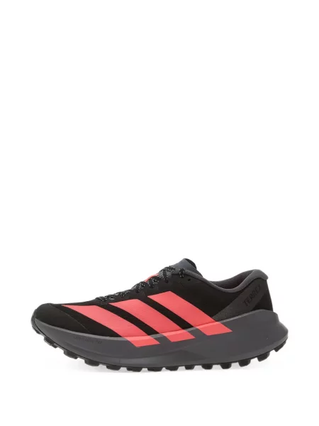 Sneakerși Adidas Terrex alergare roz