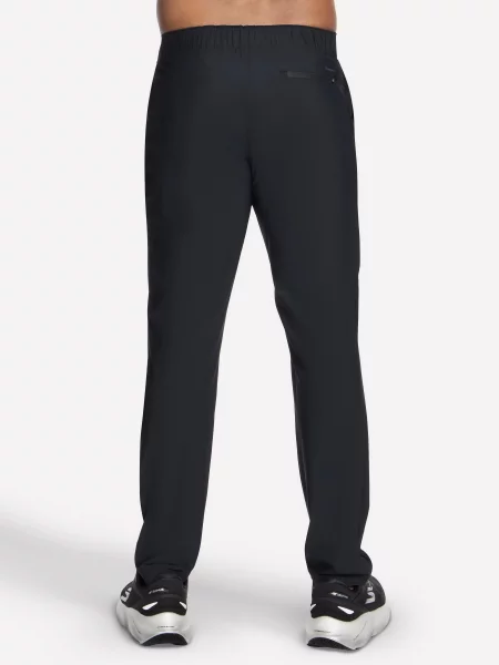 Спортивні штани Skechers GOSTRETCH ULTRA PANT CLASSIC нейлон/еластан