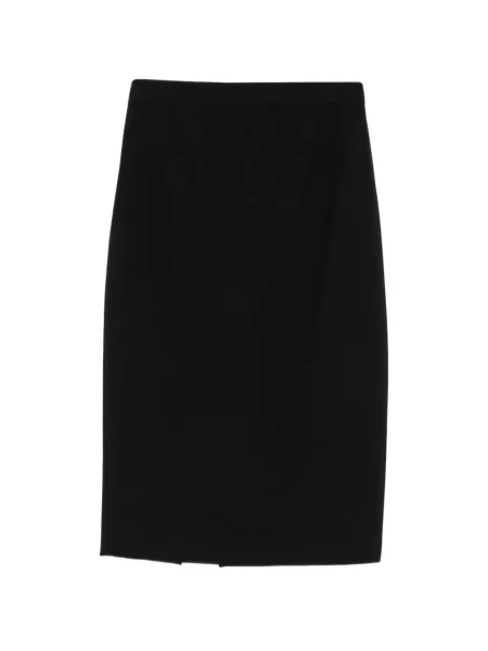 Fustă Liviana Conti negru