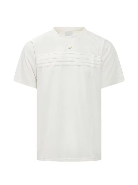 Tricou Adidas cu mâneci scurte negru