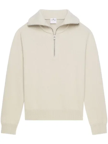 Пуловер Courreges