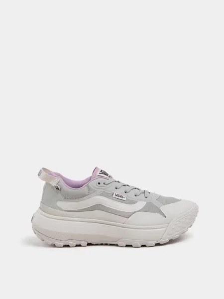 Кросівки Vans MTE Crosspath синтетичний фіолетовий