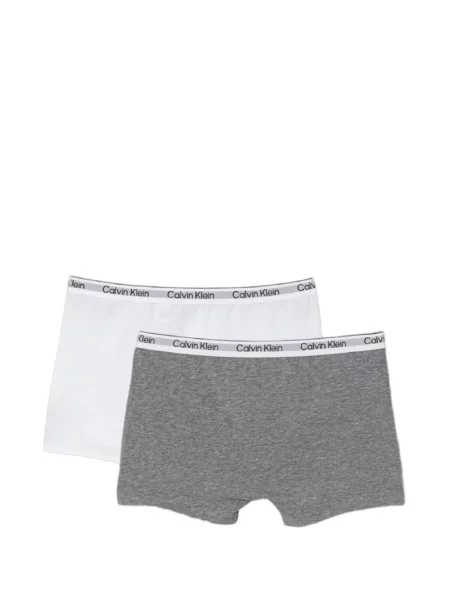 Σλιπ σετ Calvin Klein γκρι