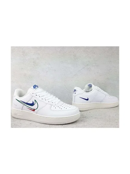 Pantofi Nike alb