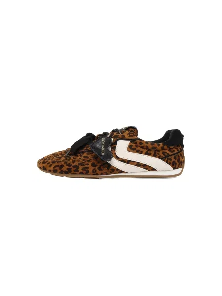 Sneakerși Steve Madden negru