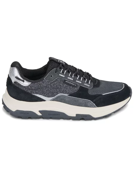 Pantofi Tbs gri