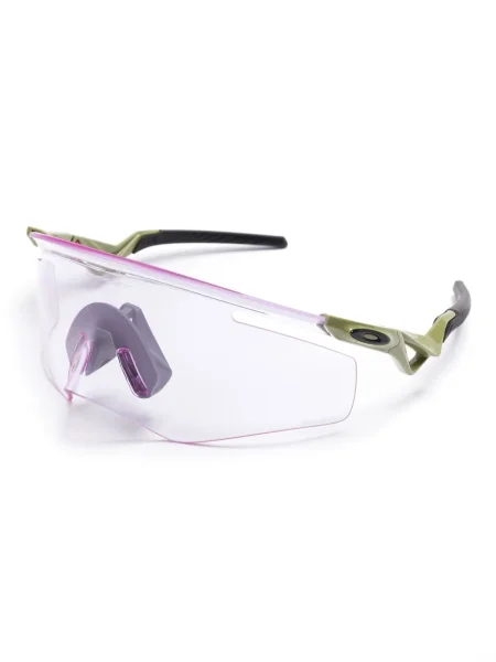 Ochelari de soare Oakley verde