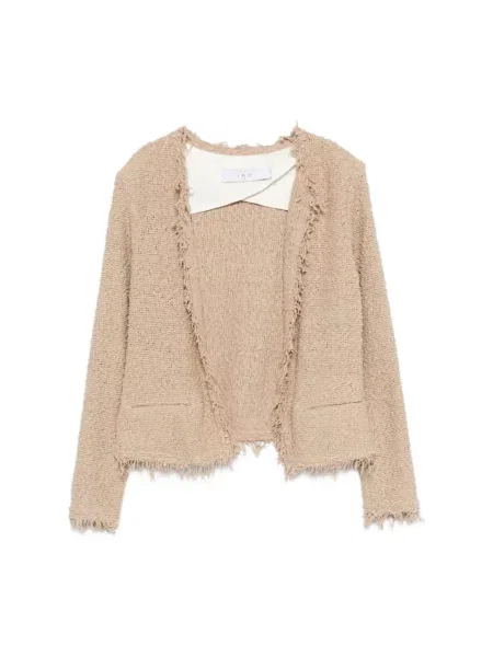 Marynarka Iro beżowa