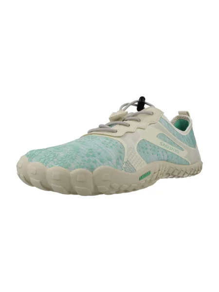 Pantofi Saguaro verde