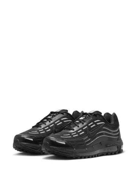 Sneakerși Nike Air Max negru