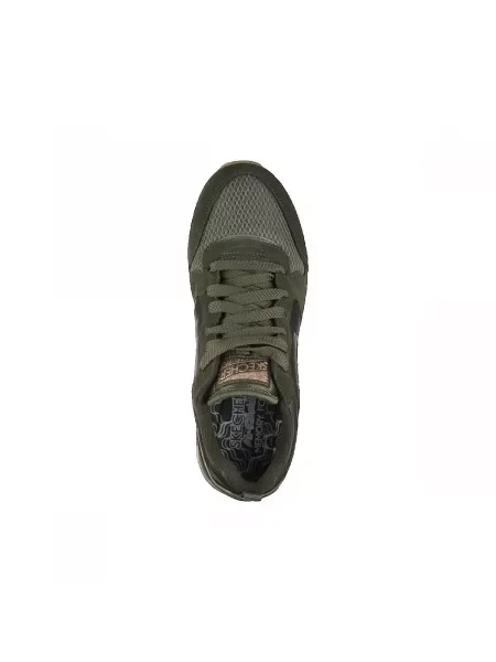 Členkové topánky Skechers