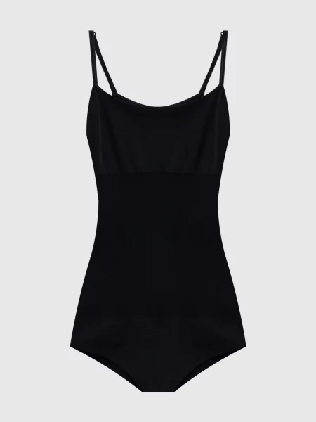 Боди Wolford черное