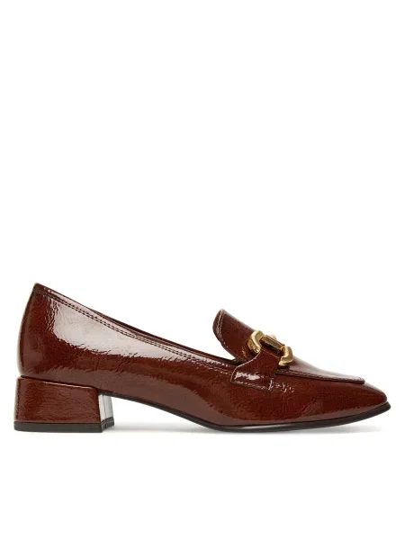 Tamaris Pumps ciocolatiu maro