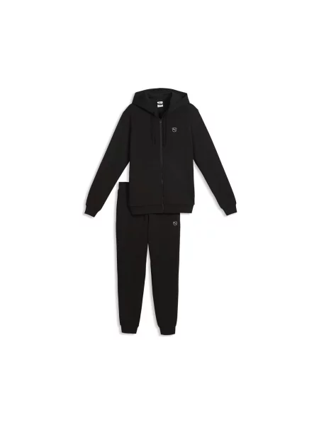 Sportski komplet Puma crna