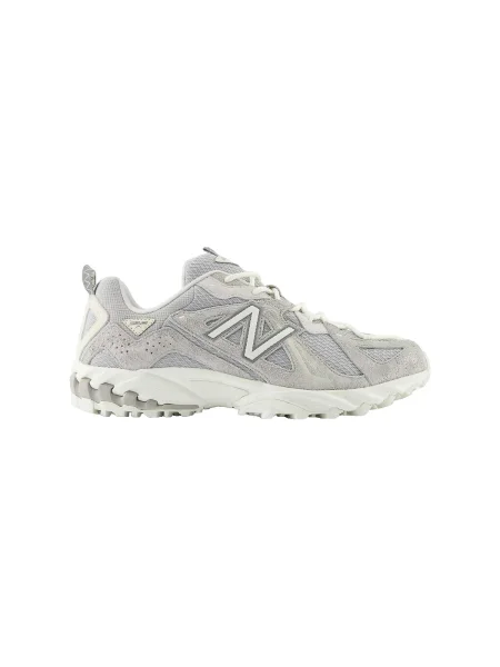 Sneakerși New Balance gri