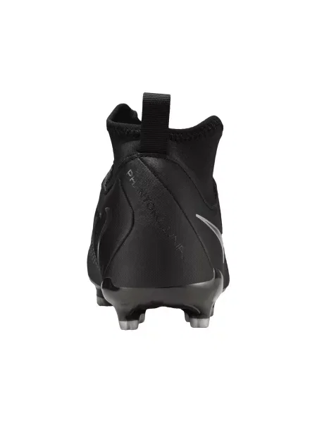 Fotbal pantofi Nike negru