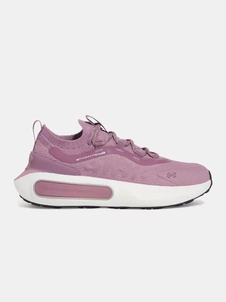 Teniși Under Armour roz