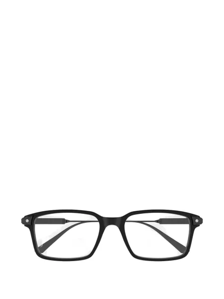 Ochelari de soare Cartier Eyewear negru