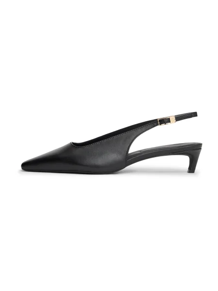 TOMMY HILFIGER Pumps negru