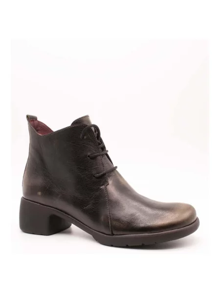 Pantofi Jose Saenz maro