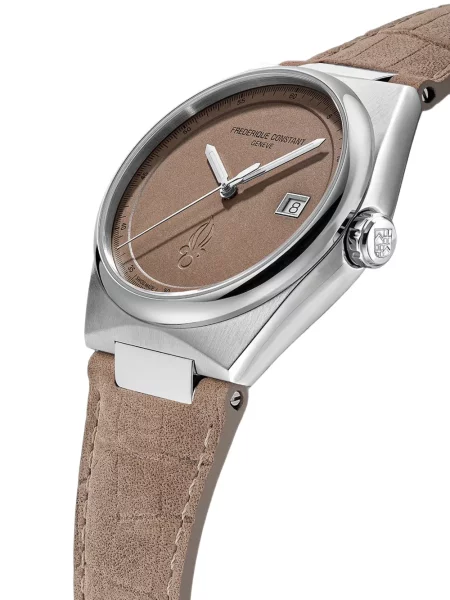 Ceas Frederique Constant maro