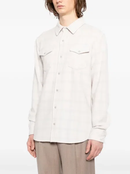 Kašmírová košile God's True Cashmere