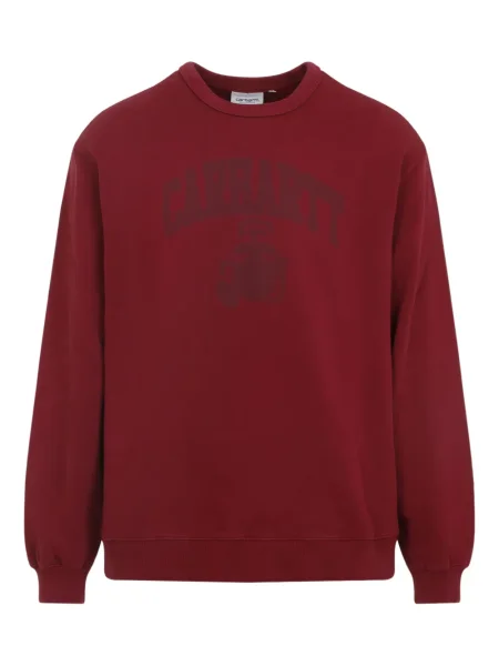 Hanorac Carhartt Wip roșu