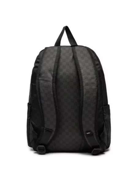 Vans rucsac mare modelator negru