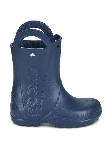 Gyerek félcipő Crocs kék