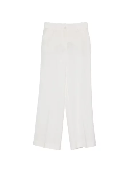Pantaloni P.a.r.o.s.h. alb