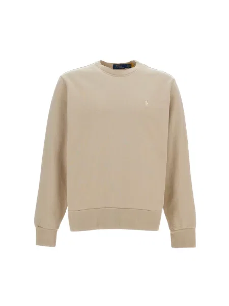 Polo Ralph Lauren Bluza beżowy