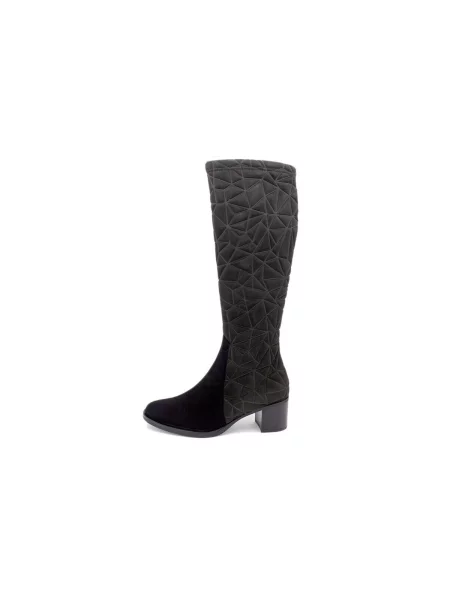 Pantofi Piesanto negru