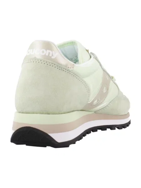 Pantofi Saucony verde