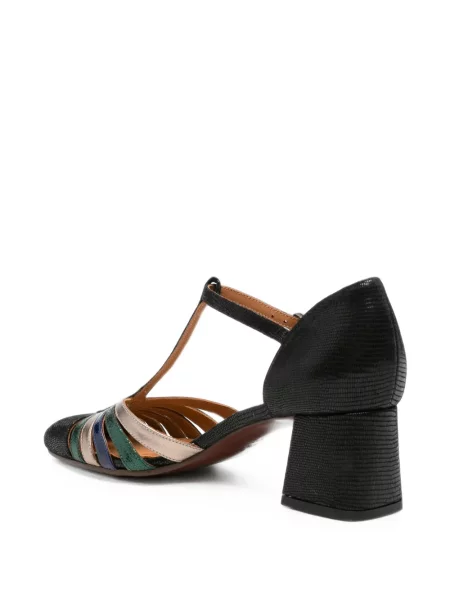 Sandale Chie Mihara din piele negru
