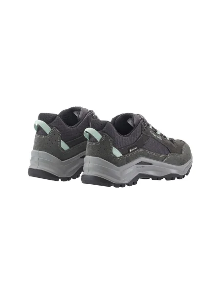 Pantofi Lowa gri