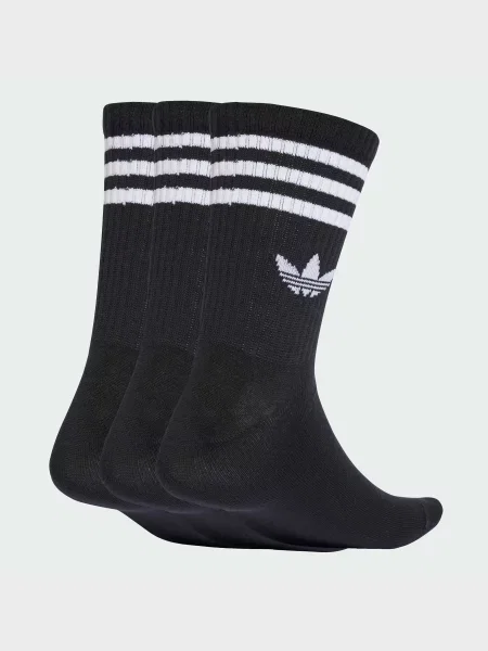 Носки Adidas черные