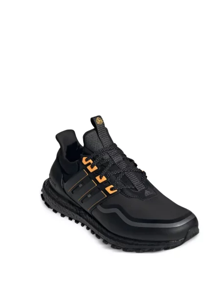 Golf sneakerși Adidas Samba alb