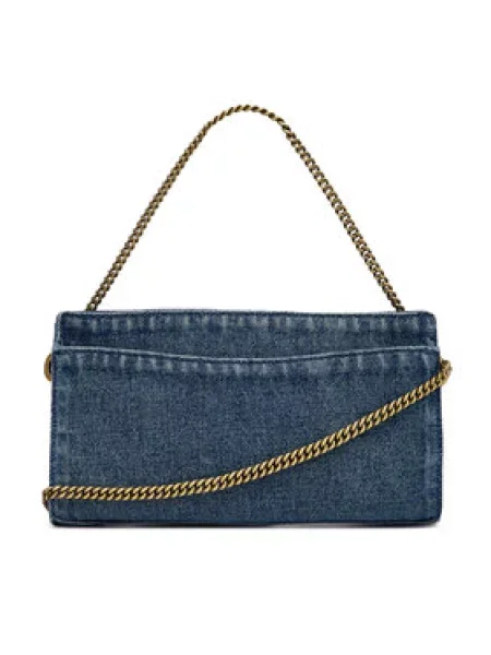 MICHAEL Michael Kors Táska Hamilton kék