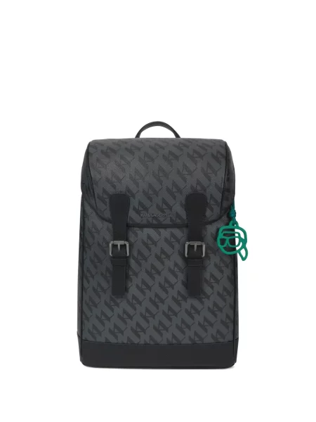 Rucsac Karl Lagerfeld gri