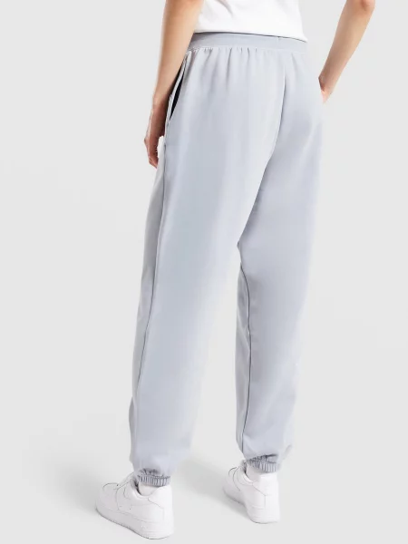 The North Face Spodnie Relaxed Jogger Essential szare