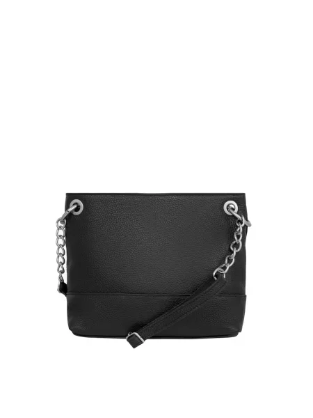 RYŁKO Geantă de umăr negru