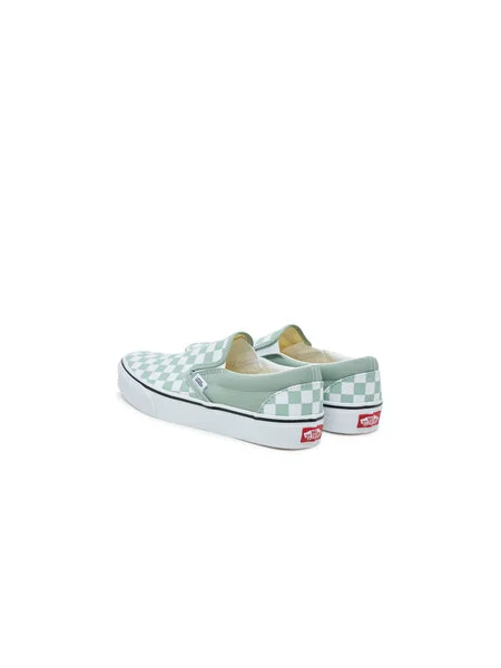 Teniszcipő Vans Old Skool zöld