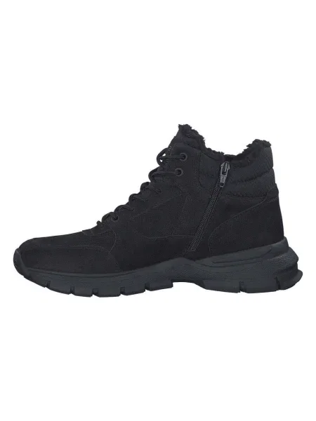 Pantofi S.oliver negru