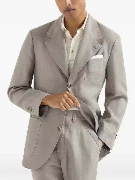 Sacou Brunello Cucinelli de in