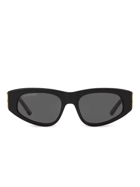 Ochelari de soare Balenciaga Eyewear negru