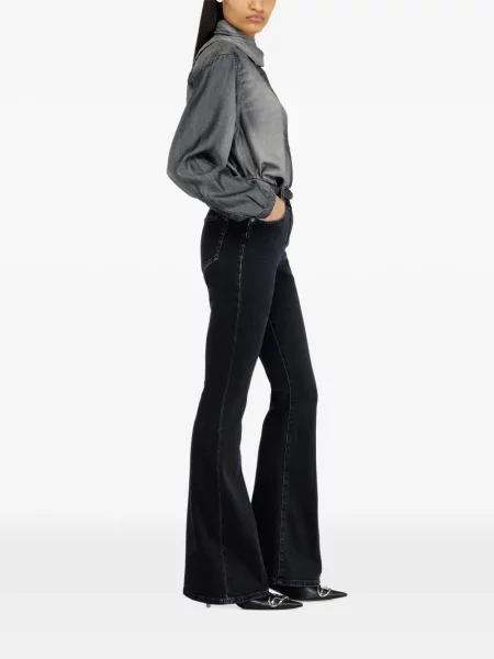 Blugi Diesel negru